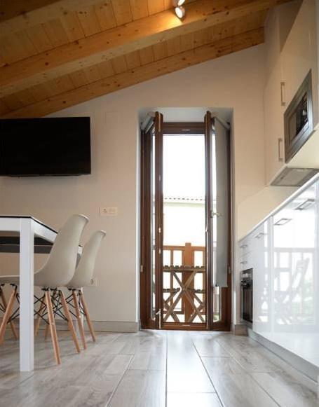 Apartamentos Aldagaia Hernani Room photo