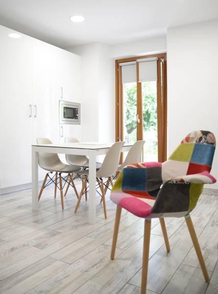 Apartamentos Aldagaia Hernani Room photo
